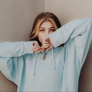 Meet your Posher, Angie